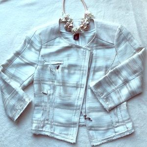 White House Black Market Jacket